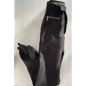 bogner stirrup ski pants